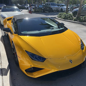 Meet your Posher, Ariel aldo